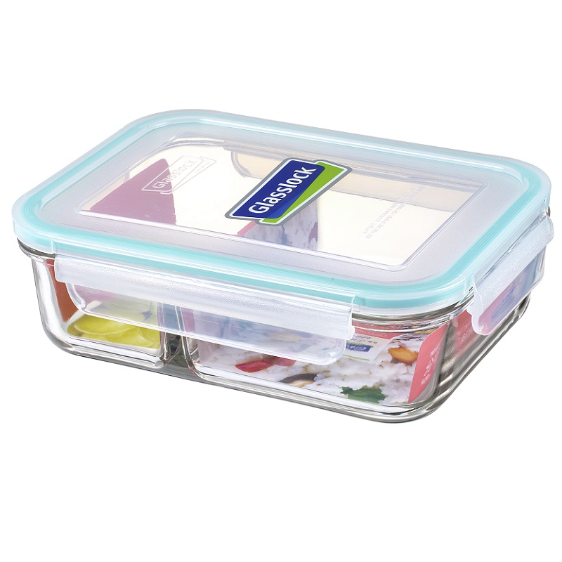Food container 920ml, , large