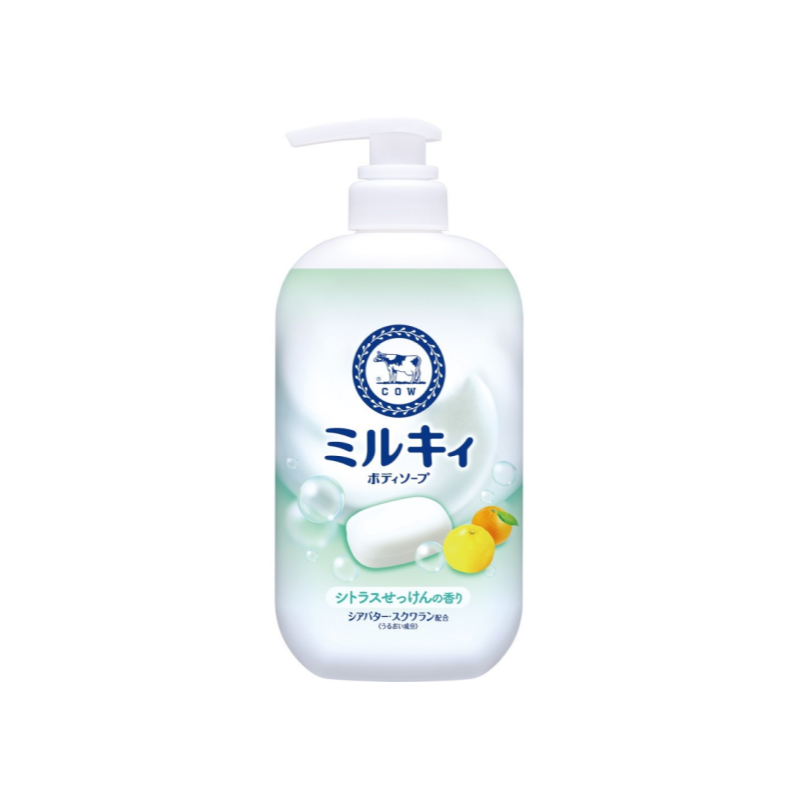 Cow Brand
