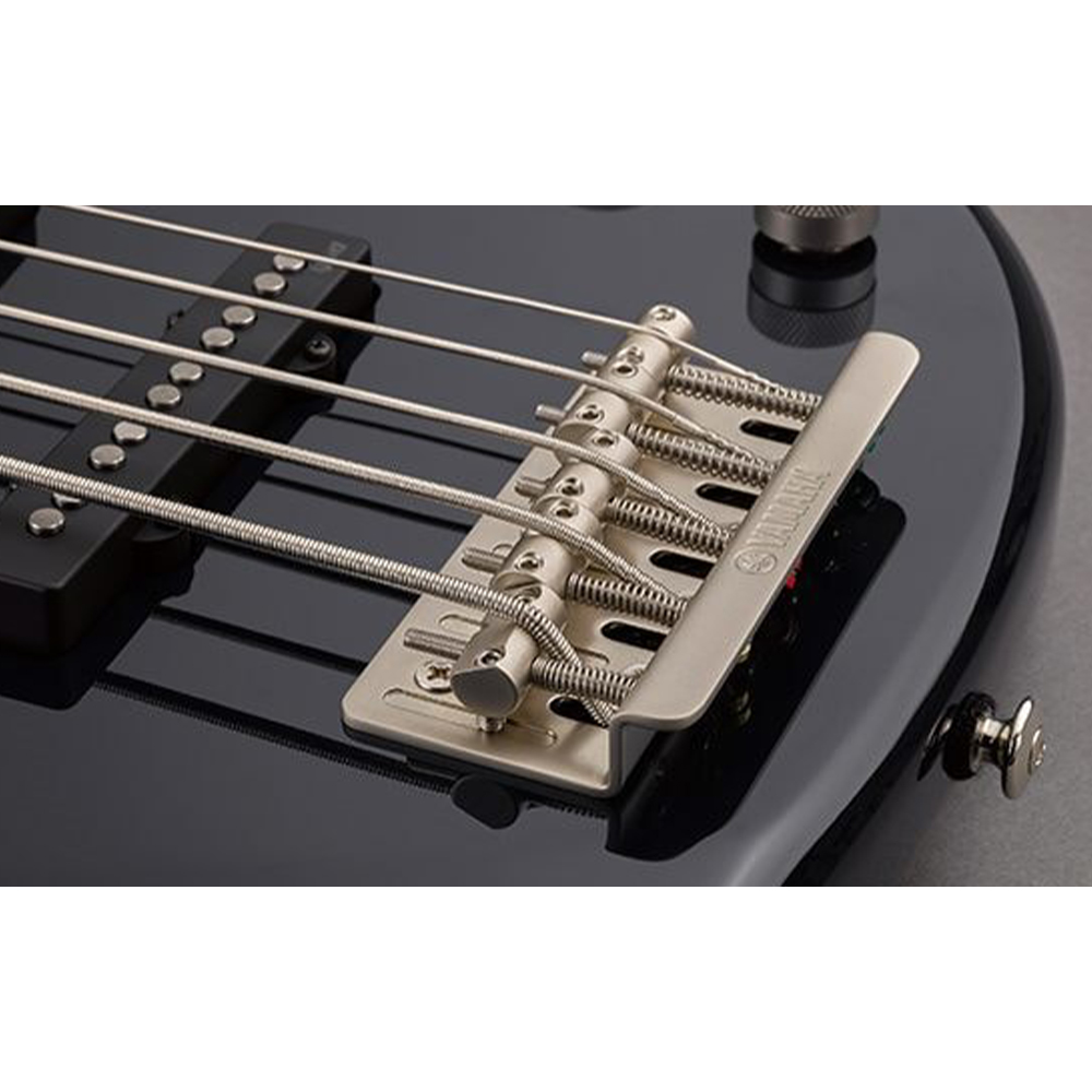 YAMAHA BB434 電貝斯 黑色 【敦煌樂器】, , large