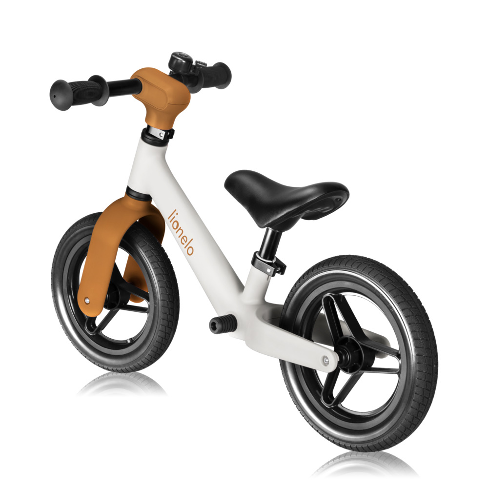 Lionelo Balance Bike TONI, , large