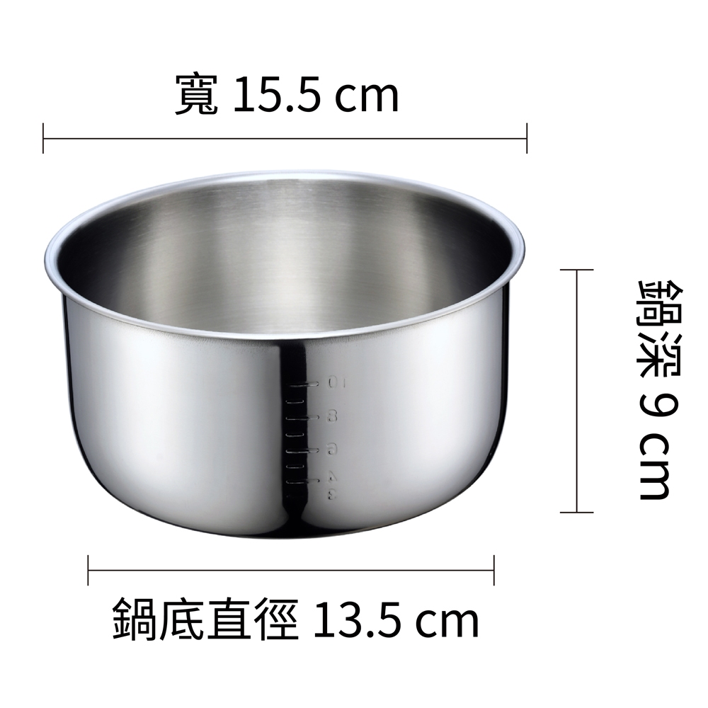 220V【萬國牌】海外版異電壓3人份電鍋 AQ-3S印尼Inonesia越南Vietnam都適用9039, , large