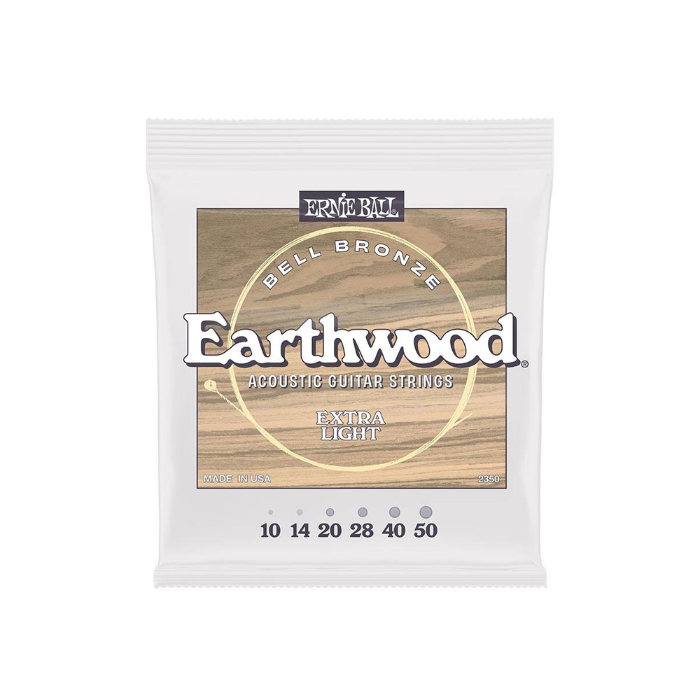 Ernie Ball P02350 John Mayer Extra Light【10-50】, , large