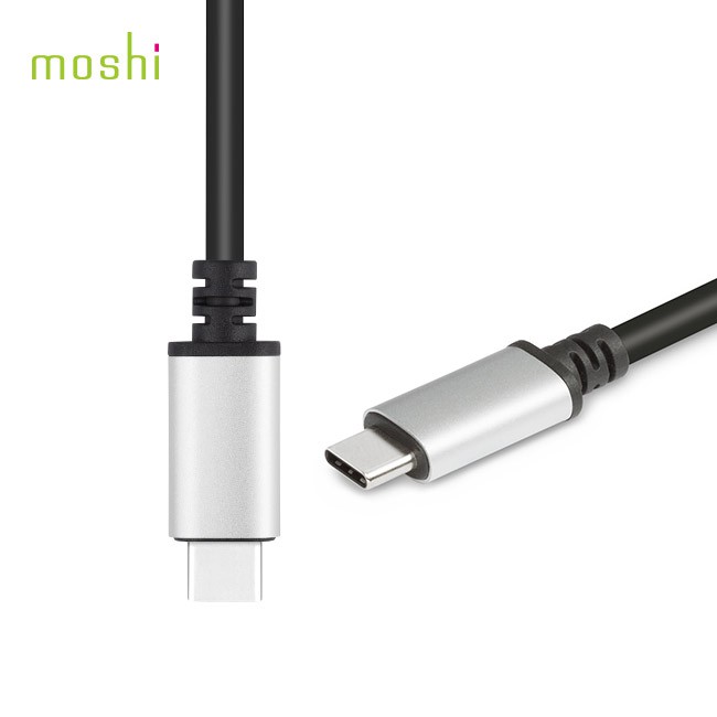 Moshi Symbus USB-C多功能擴充基座 筆電轉接 工作站 電腦轉接, , large