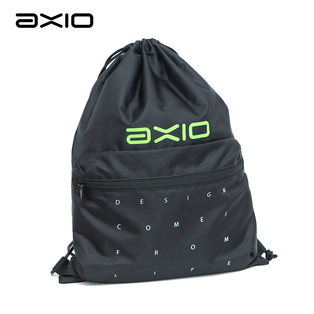 【AXIO】1.5L Drawstring Bag 旅遊/運動束口袋(ADB-158), , large