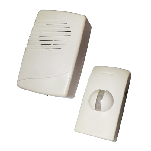 【WUSHING伍星】WS-5311A Vanguard/Long-Distance Separate Visitor Notification Device, , large