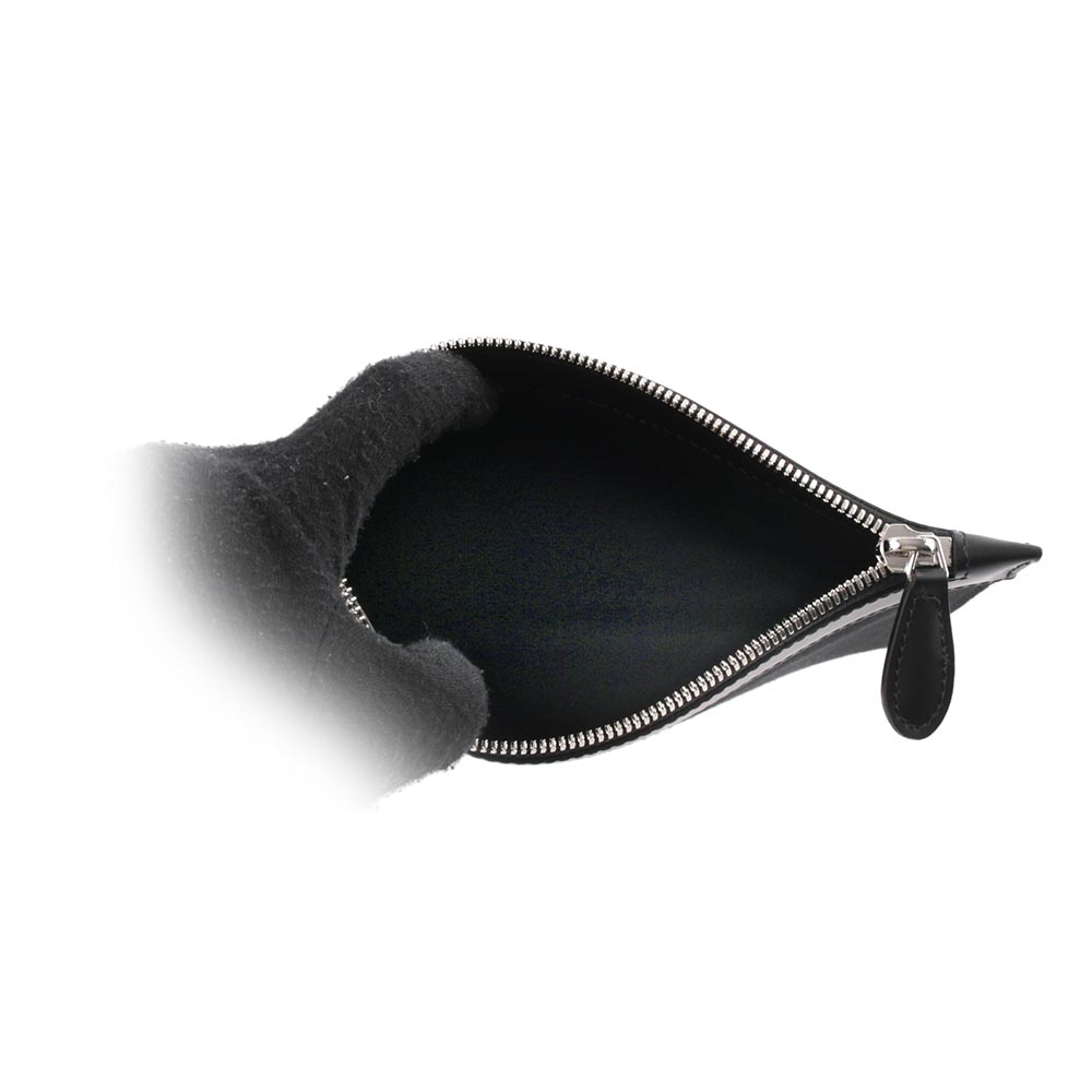 BALENCIAGA NAVY CABAS 帆布手提包/子母包/黑色/S, , large