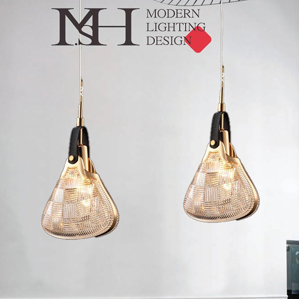 [Honey Comb]手提 福袋吊燈(H-500006)