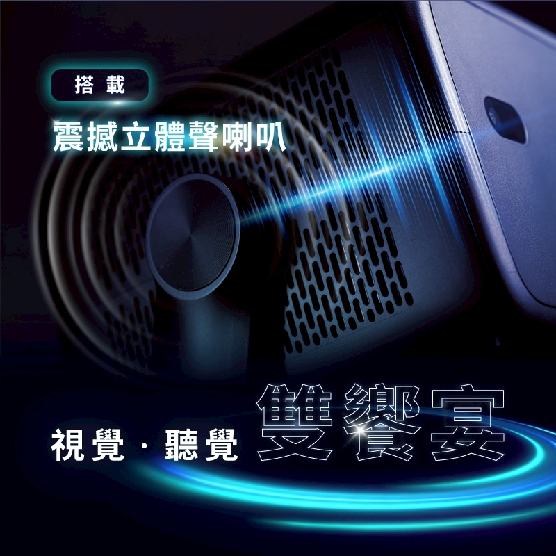 Portable Android Projector, , large