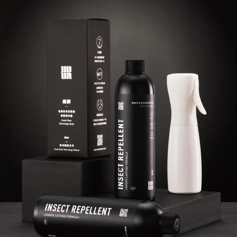 【DUDA CLEAN 毒打】長效潔淨守護組：(浴廁、地板、廚房)任選2+(蟲消鍍膜型長效防蟲噴霧組)*1, , large