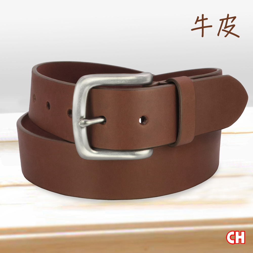 Men's belt, , large