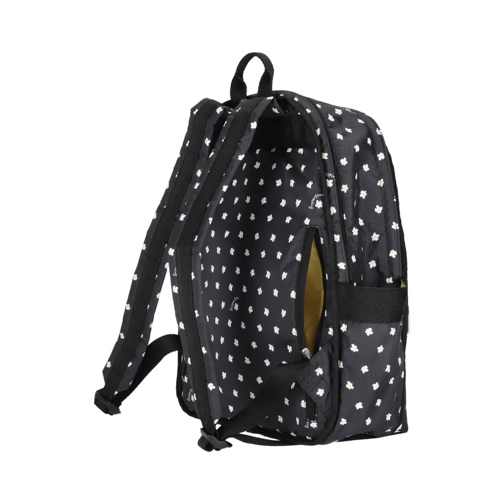 LeSportsac ROUTE BACKPACK 健行後背包 - 俏皮小雛菊, , large