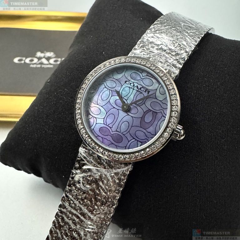 [TIMEMASTER] COACH watch, 28mm, CH00251, , large