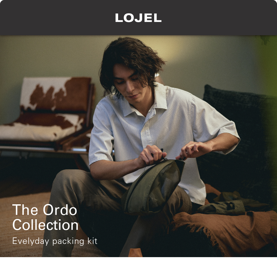LOJEL, , large
