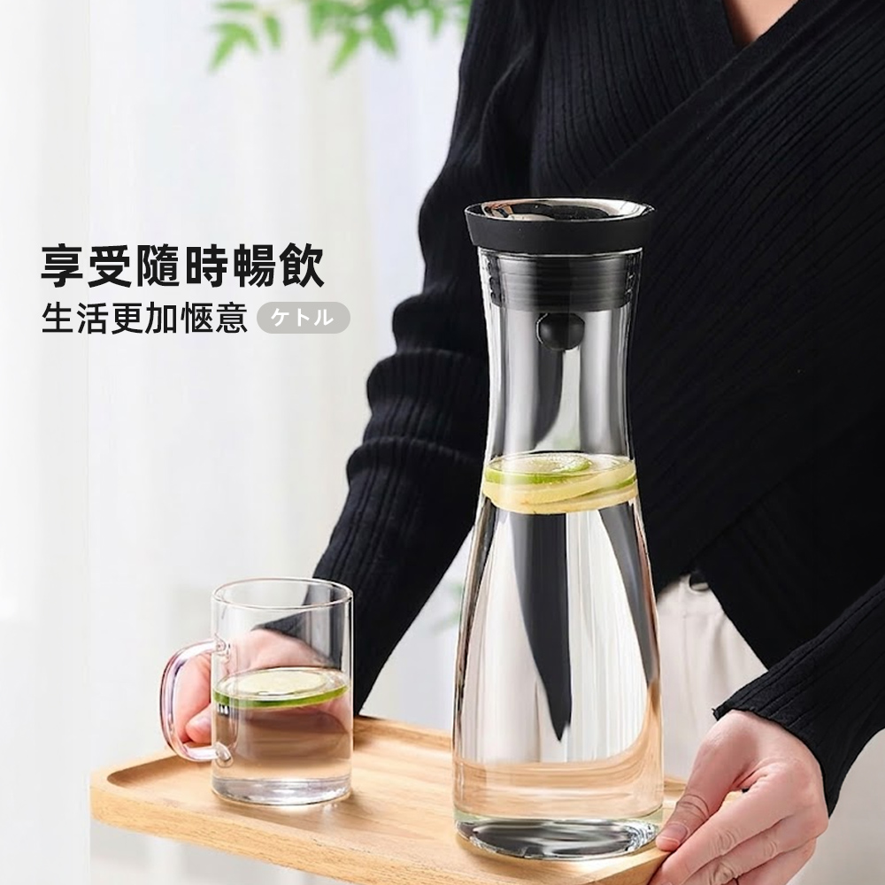 glass-pitcher, , large