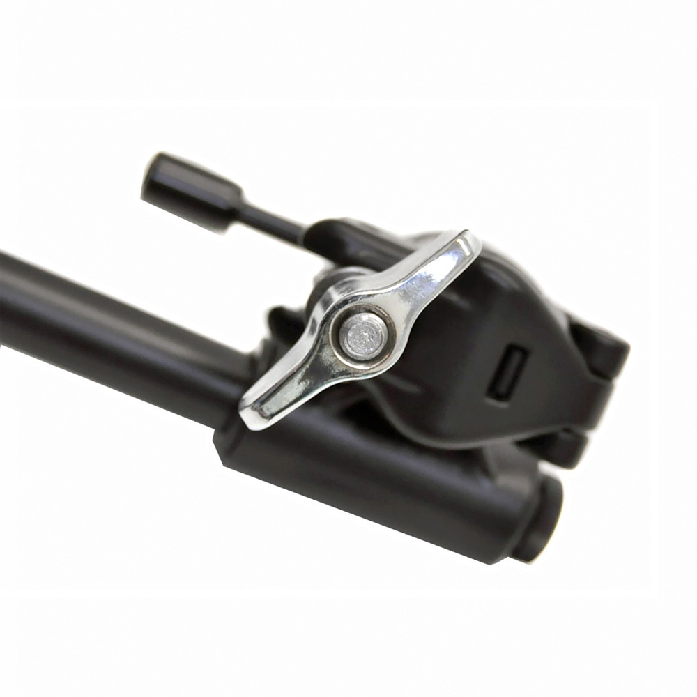 TAMA MSCA734BK 麥克風伸縮臂含夾具【敦煌樂器】, , large