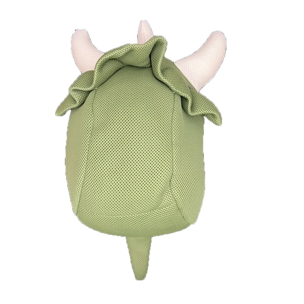 【生活好室】抗菌造型背包 三角龍 恐龍背包 後背包 造型背包 女背包 背包 可愛背包 女生背包 交換禮物 生日禮物 禮物, , large