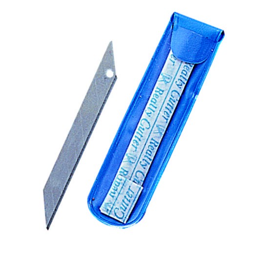 徠福 Life 未折筆刀刀片(D300), , large