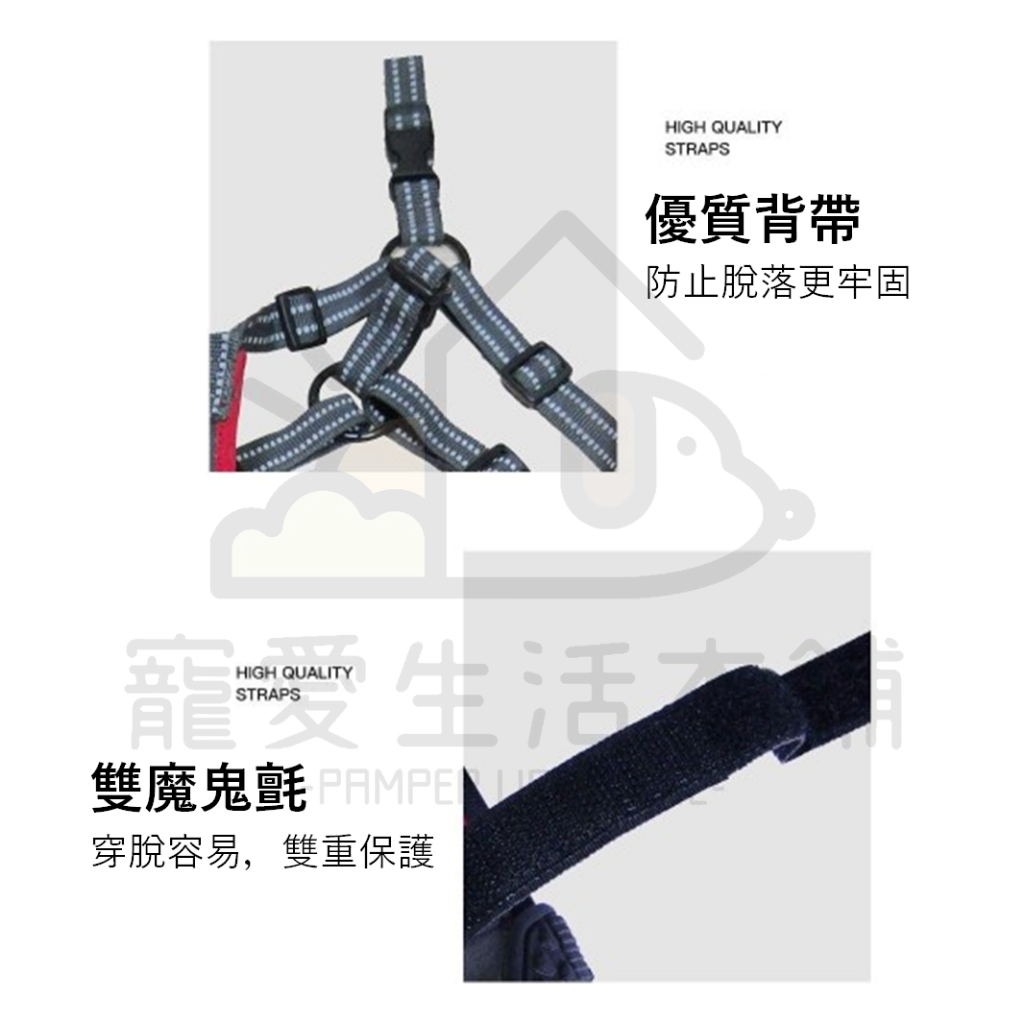 【寵愛生活本舖】寵物厚底連身鞋 狗鞋 犬鞋 寵物鞋, , large