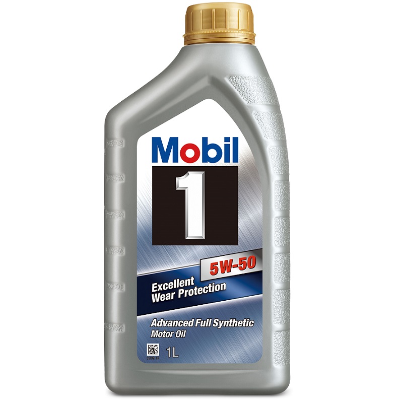 Mobil 1 FS X2 5W50 SN, , large