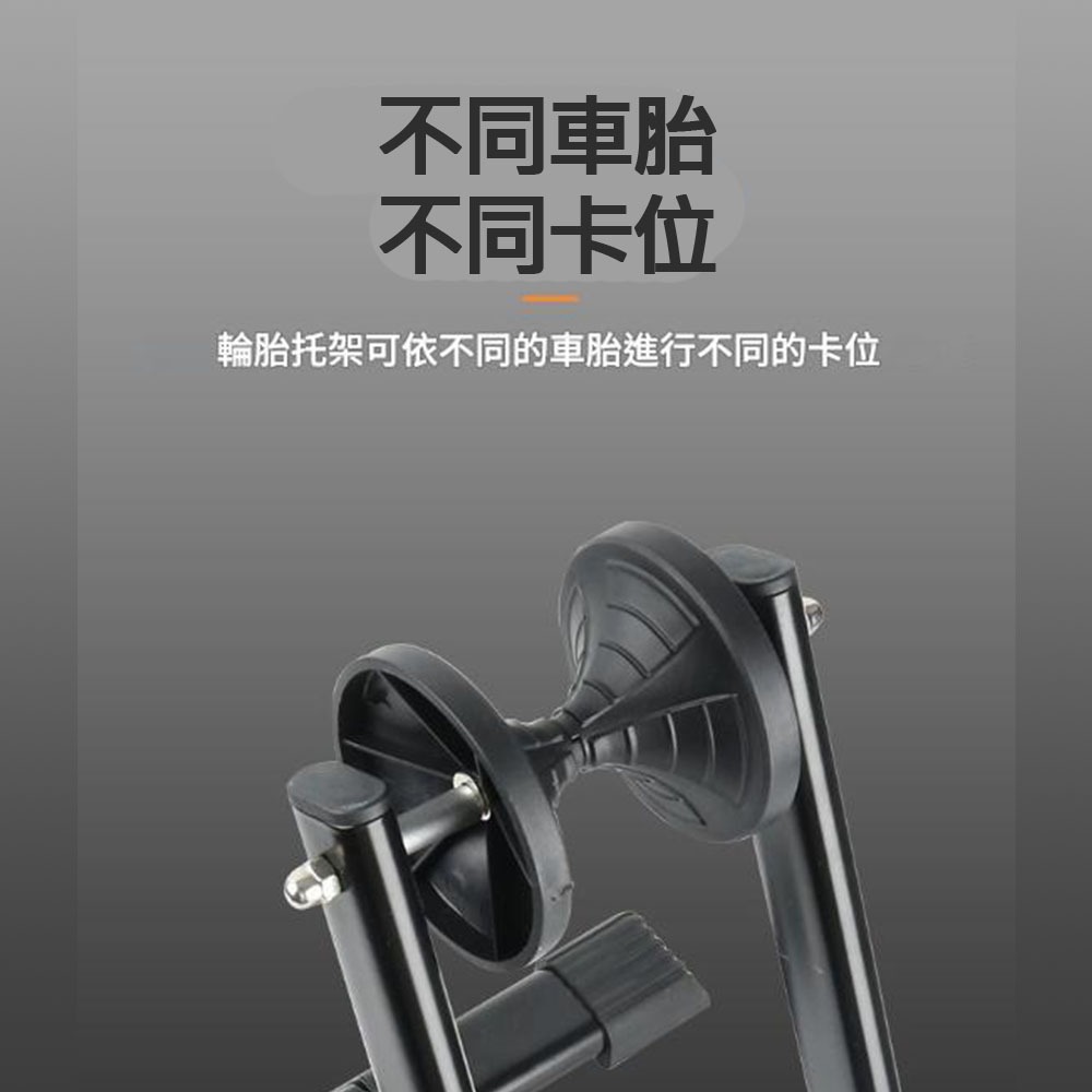 雙臂L型立車架, , large