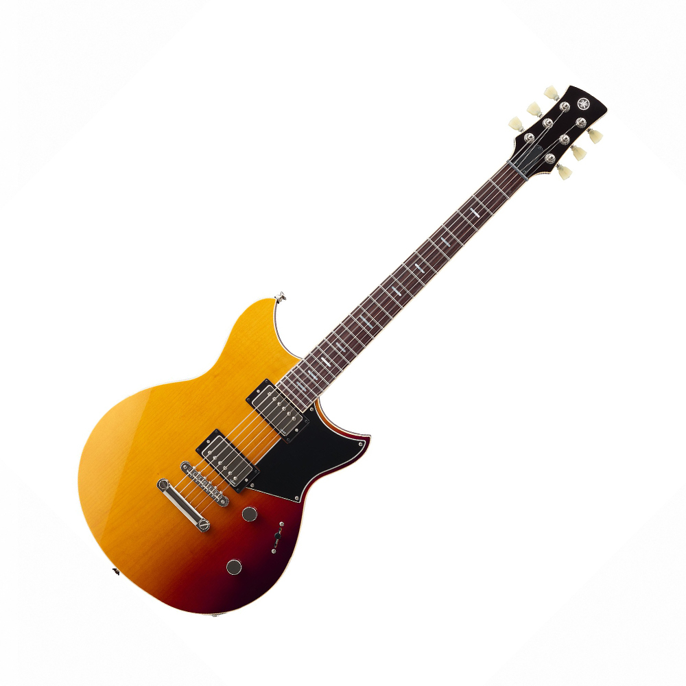 YAMAHA REVSTAR RSS20 電吉他 多色款【敦煌樂器】, , large