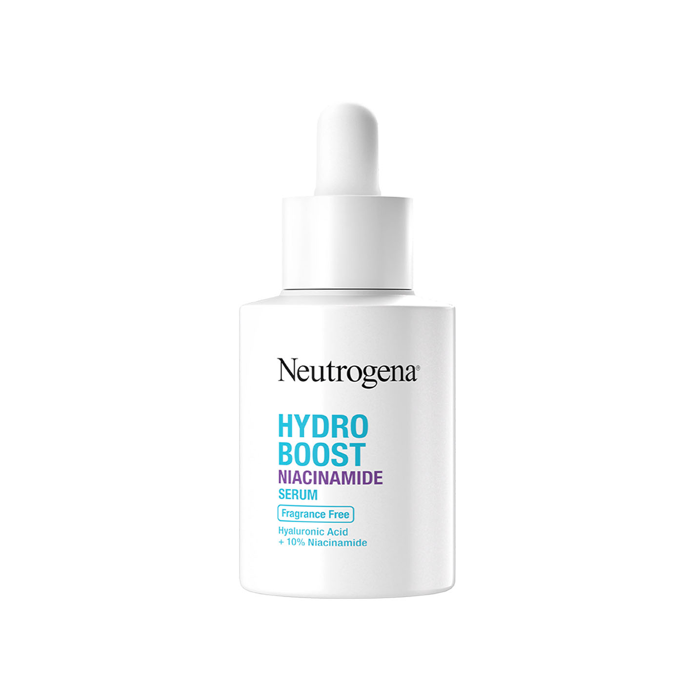 Neutrogena Hydro Boost Niacinamide Serum, , large