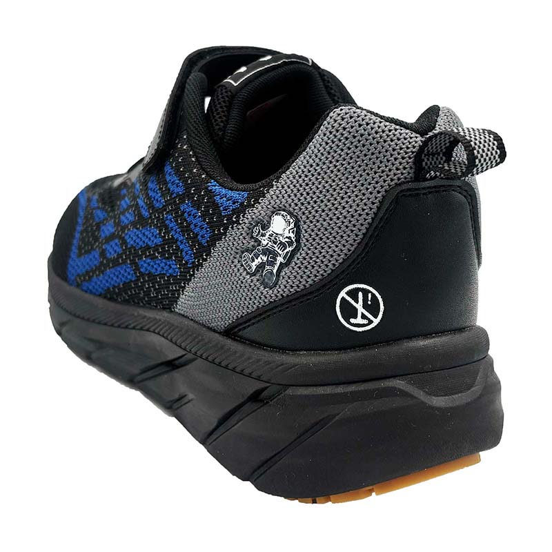 Mens Multi Casual Shoes, , large