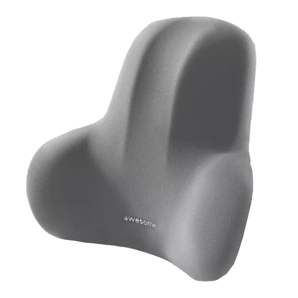 [ Pure Sleep ] Milk Silk Memory Foam Cushion, , large