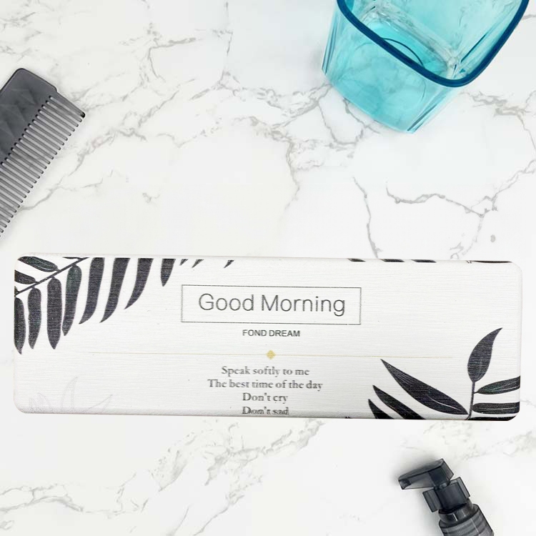 矽藻土彩繪肥皂墊【10款可選】 吸水洗漱墊 香皂墊 珪藻土 硅藻土 杯墊 防潮, , large