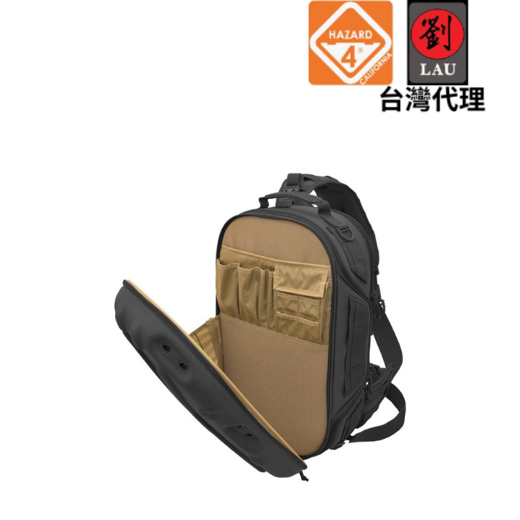 HAZARD 4 BS-PBS-BLK, , large