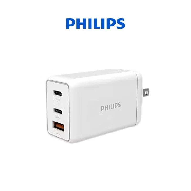 Charging head