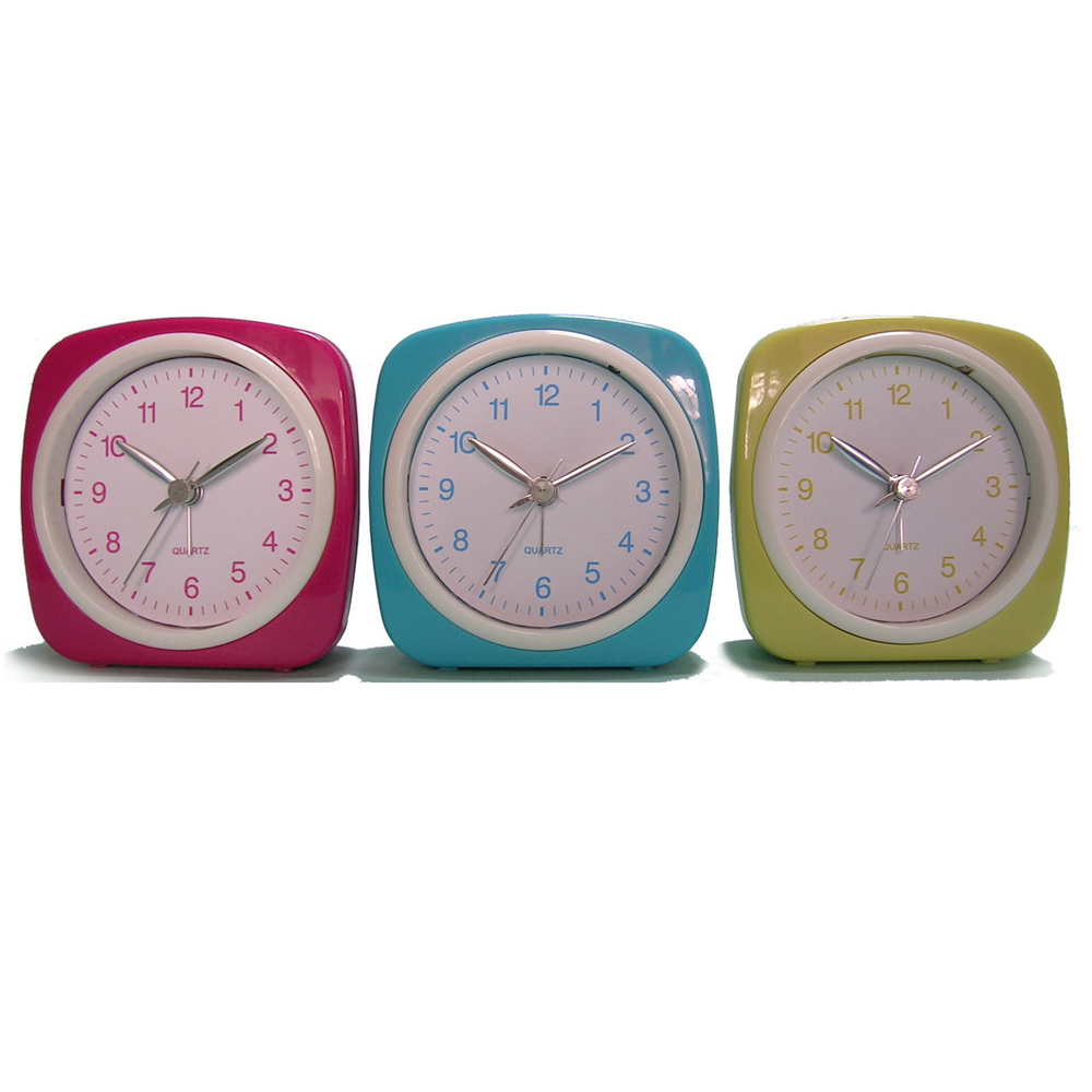 TW-8879 Alarm Clock, , large