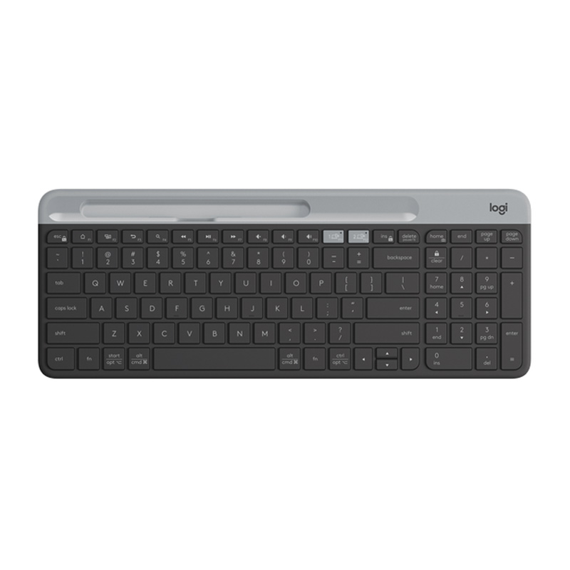 Logitech K580 Bluetooth Keyboard, , large