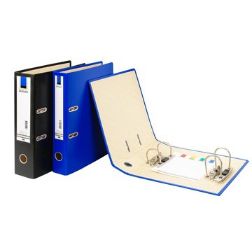 REGINA立強牌 R70SA 3"二孔拱型資料夾 文件夾, , large