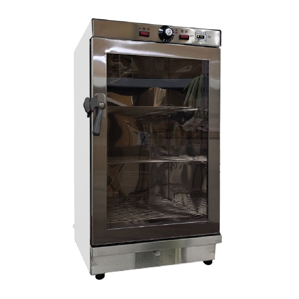 大豐 烤漆 電氣式電熱箱 免加水式(3 層每層約高 17公分) /台 CH-938D-白, , large