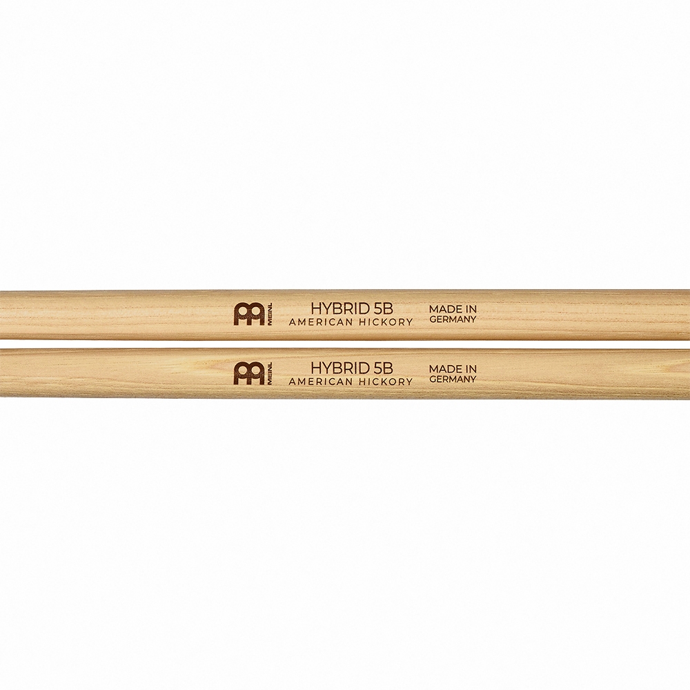 MEINL SB107 Hybrid 5B 鼓棒【敦煌樂器】, , large