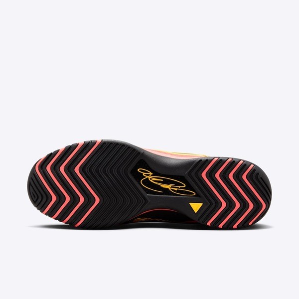 [Kixpress] Nike LeBron NXXT Genisus EP 男 籃球鞋 運動鞋 實戰 緩震 橘紅 [HF0711-600], , large