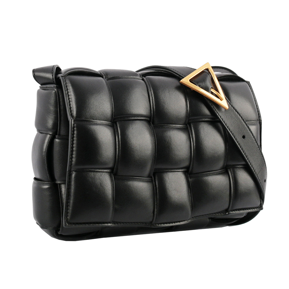  woven bag, , large