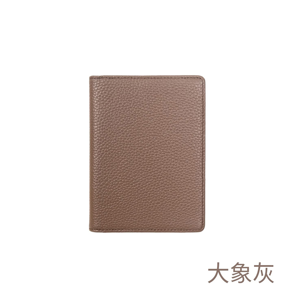 [TRAVELMAR] 隨行皮件護照套-多色可選, , large