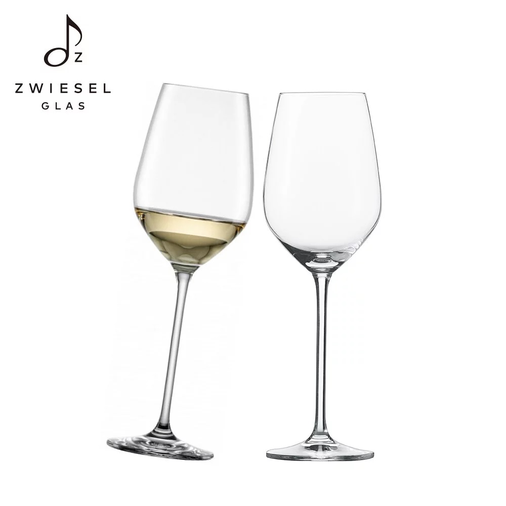 Zwiesel Glas FORTISSIMO Wine Glass 420ml(Set of 2), , large