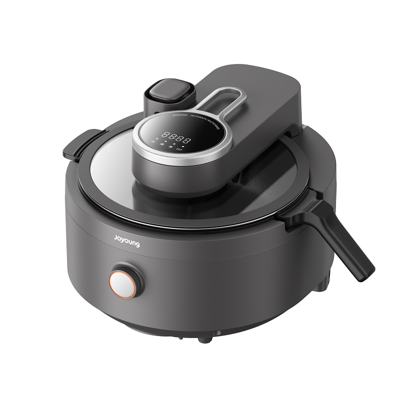 九陽 RC8 Pro 全自動智慧炒菜機, , large