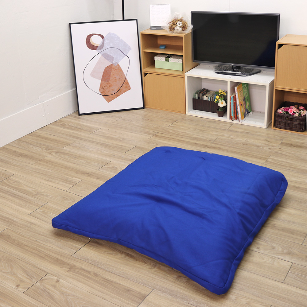 DiLuca removable and washable pet sleeping pad mattress, , large