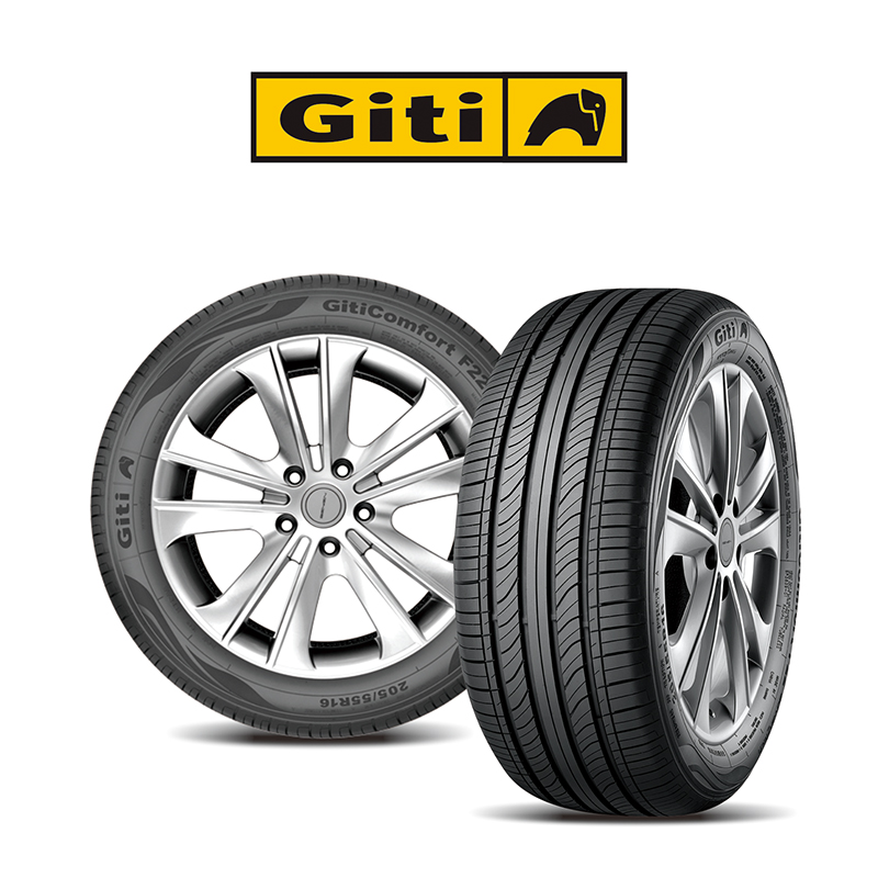 Giti F22 225/45R17 91V, , large