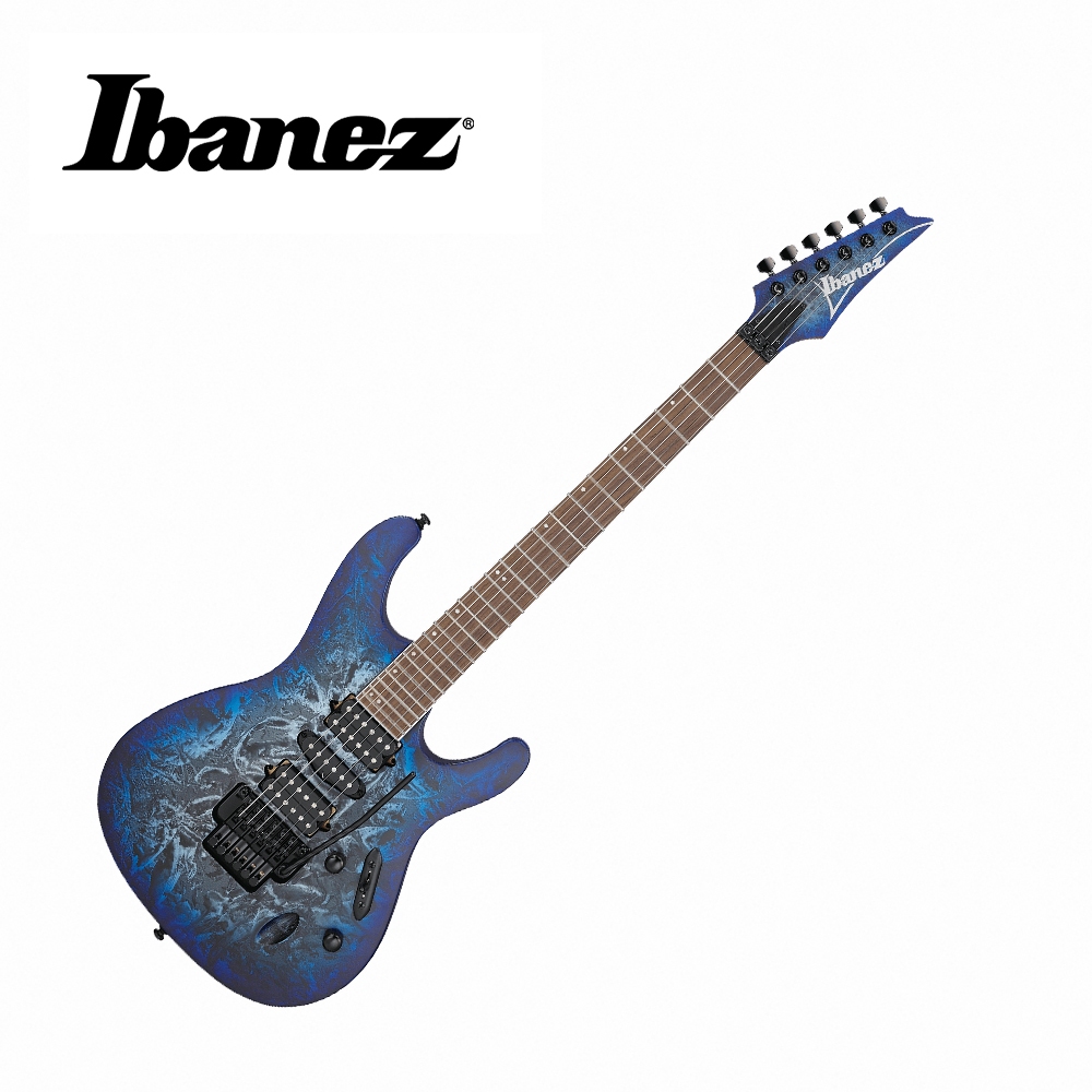 Ibanez S770-CZM 電吉他【敦煌樂器】, , large