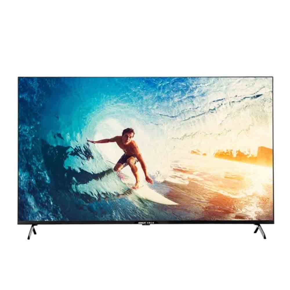 SANLUX 台灣三洋 50型4K智慧聯網液晶顯示器 無視訊盒 SMT-50FG3, , large