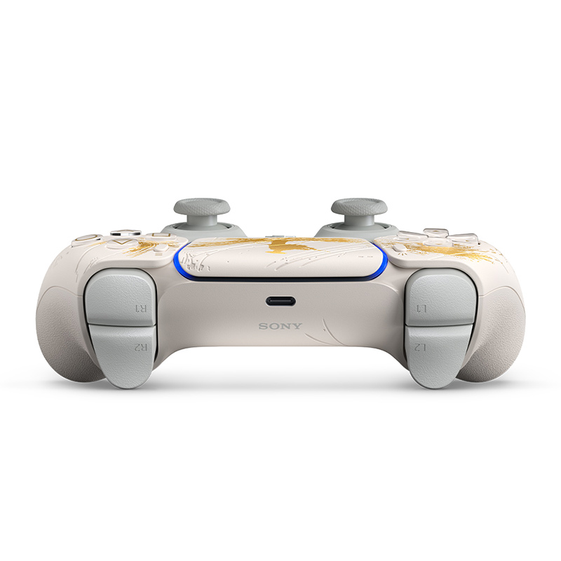 PS5 DualSense Ghost of Yotei, , large