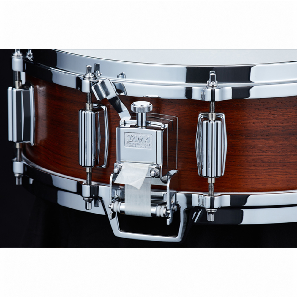 TAMA RW-256 Mastercraft LTD 50th Rosewood CR-6.5X14 小鼓【敦煌樂器】, , large