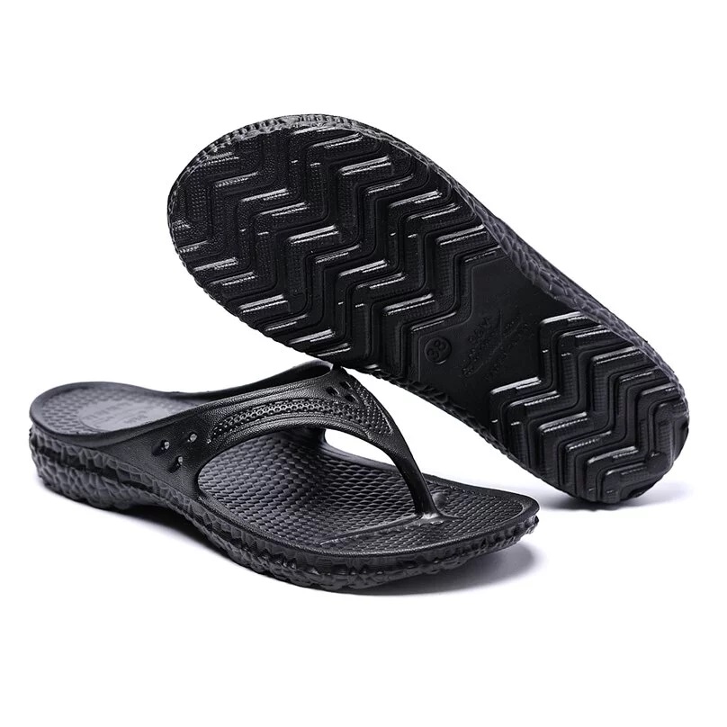 Mixed Outdoor Slippers, , large