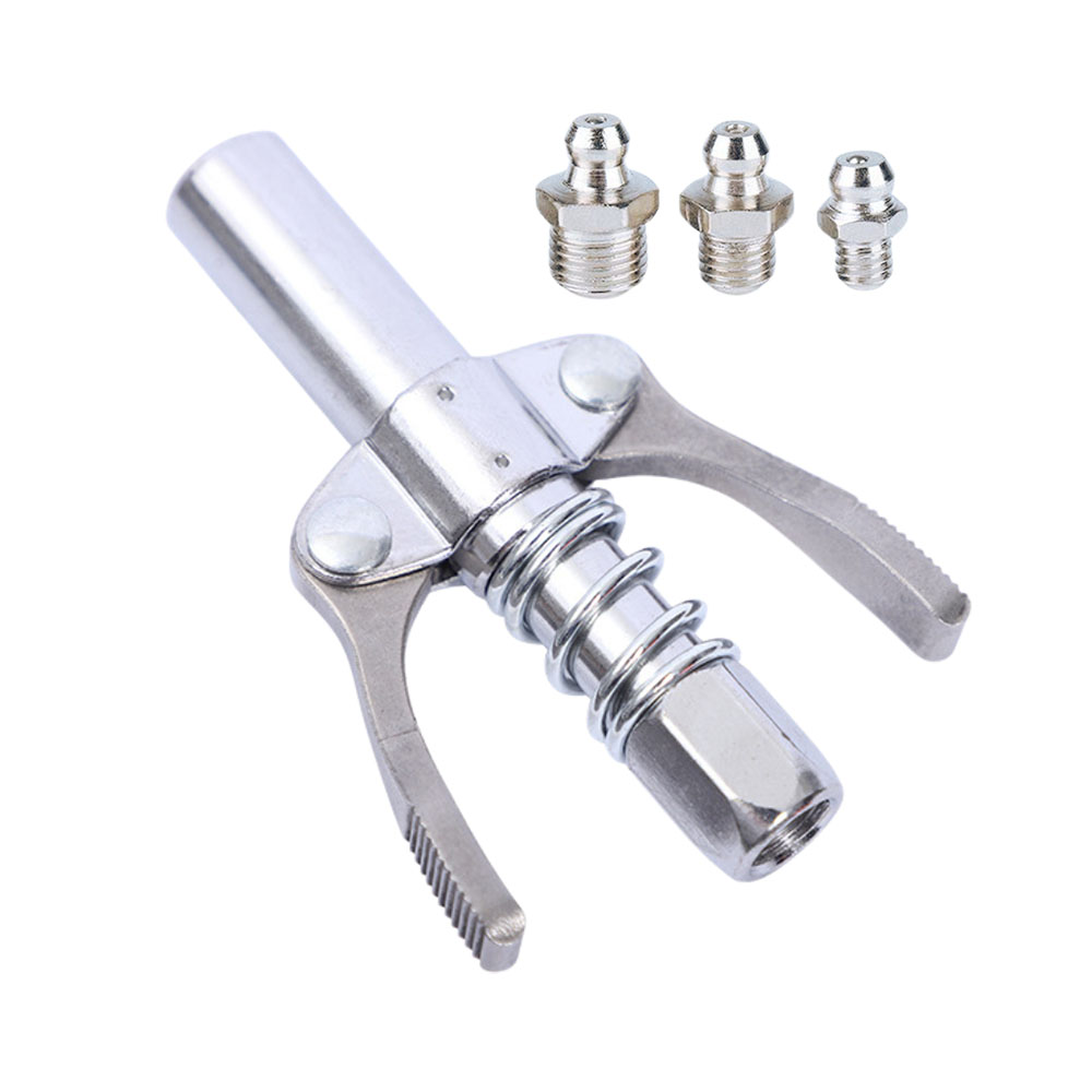 Double-handle locking pliers lubrication nozzle/lubrication nozzle M6/M8/M10, , large