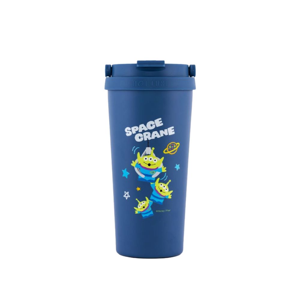 TRAVEL TUMBLER, 三眼怪, large